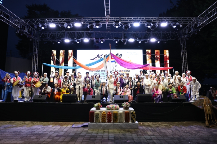 2025. 제36회 설화예술제